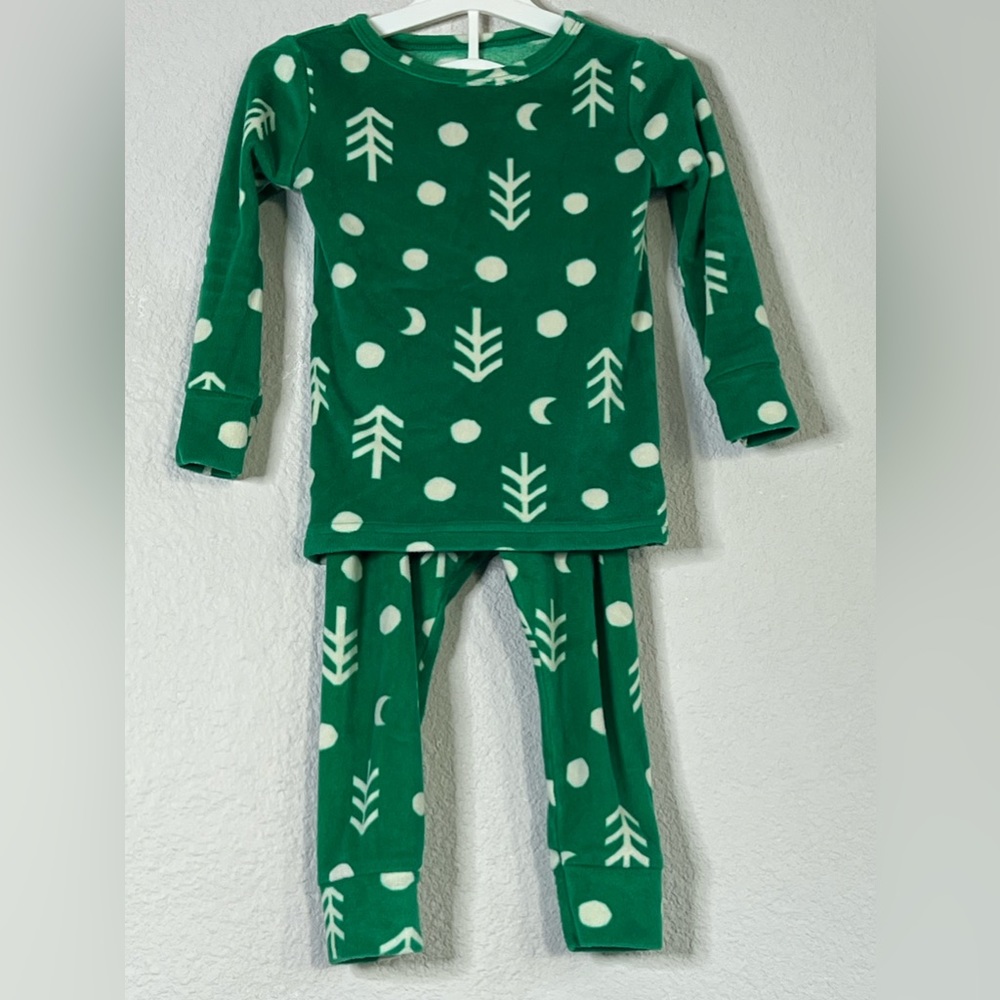 Christmas pajamas